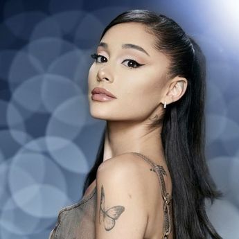Penyanyi Ariana Grande Ungkap Kekesalan Lagu Barunya Bocor Duluan Sebelum Rilis
