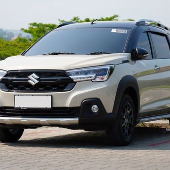 Pasar Mobil Hybrid Nasional Tumbuh Sebesar 24,6 Persen Agustus 2023  