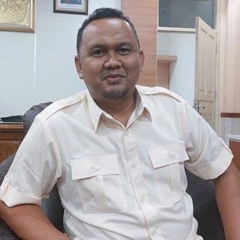 Dana Hibah Dibagikan Paling Sedikit ke Belitung Timur, Beliadi Kecewa dan Marah