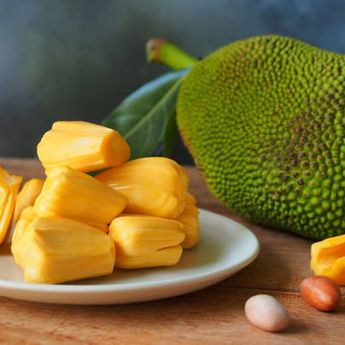 Bisa Tahan Sampai 1 Bulan, Berikut Cara Pilih dan Simpan Buah Nangka