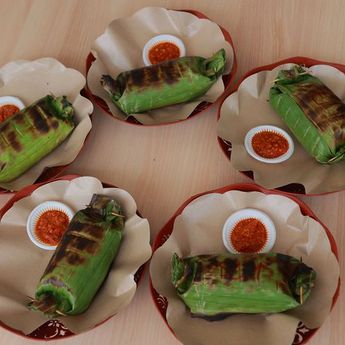 Hindari Saat Memasak, Berikut Ini 2 Penyebab Nasi Bakar Kering