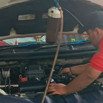 Banyak yang Belum Pahami, Perbedaan Gurah Mesin dengan Tune Up  