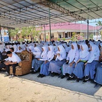 Beri Dampak Negatif, Bullying di Sekolah Dikatakan Wabup Bangka Barat Perlu Peran Orangtua