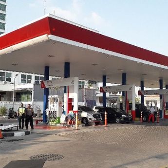 Pertamina Naikkan Harga Pertamax Cs, Pertamina Dex serta Dexlite  