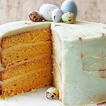  Lebih Ringan dan Mengembang, Berikut Resep Sponge Cake Telur Bebek