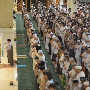 Arti Fastabiqul Khairat dalam Bahasa Indonesia, dengan Manfaat dan Contohnya dalam Kehidupan