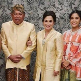 Ini Kekayaan dan Gurita Bisnis Adiguna Sutowo, Mertua Dian Sastro. Tak Habis 7 Turunan!