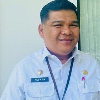 Surat Edaran Memperdengarkan Lagu Kebangsaan Resmi Dikeluarkan PJ Bupati Bangka M Haris