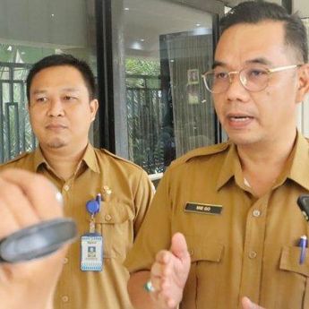 Tanggapan Mie Go dan Agus Suryadi terkait Namanya Diusulkan Jadi Pj Wali Kota Pangkalpinang