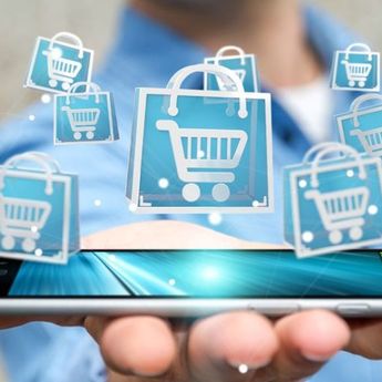 Kemendag Tolak Permintaan Pedagang Tanah Abang untuk Tutup "E-commerce"