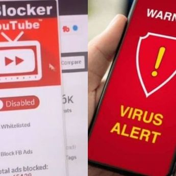 Bisa Diteror Jika Kepencet! Ini Cara Menghilangkan Iklan Pinjol yang Muncul di HP Android