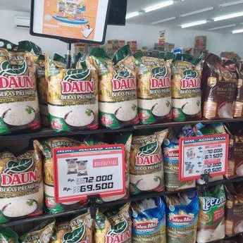 Ingat, Distributor dan Pengecer di Babel Hanya Boleh Naikkan Rp500/Kg