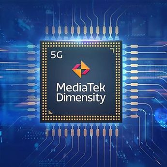 Bocoran Kecepatan Calon Chip Teratas MediaTek, Dimensity 9300