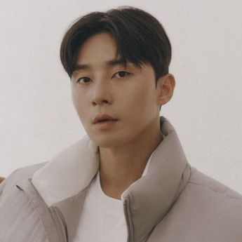 Yuk Intip! Viral di TikTok Penampilan Park Seo Joon di Poster The Marvels