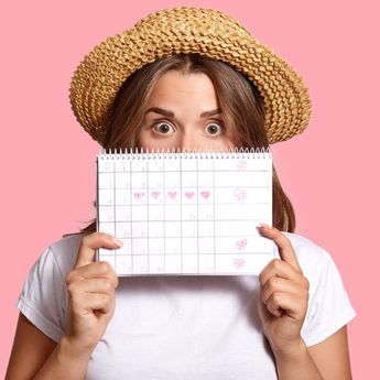 5 Makanan yang Bisa Memperlancar Siklus Menstruasi Jika Tak Teratur