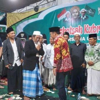 Ini Alasan Bupati Bangka Selatan Ajak Santri untuk Jihad Intelektual 