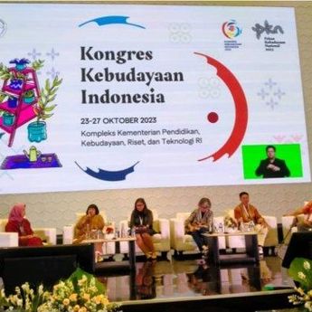 KKI 2023: Ini Rekomendasi Kota Pangkalpinang yang Disampaikan