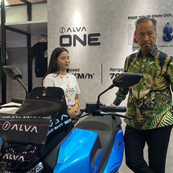 Alasan Kemenperin Mau Melakukan Standardisasi Baterai di Indonesia  