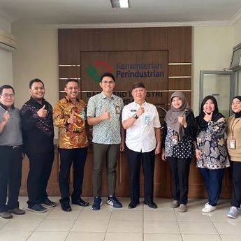 Diskusi Fasilitasi Infustri, Dorong Percepatan Kepatuhan Industri di Babel