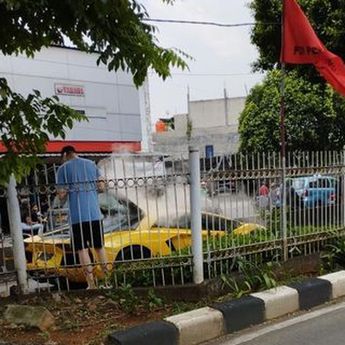 Pertolongan Pertama ketika Mobil Mengalami Overheat  