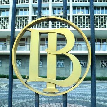 Aliran Modal Asing Masuk Rp 1,04 Triliun ke RI Selama Sepekan
