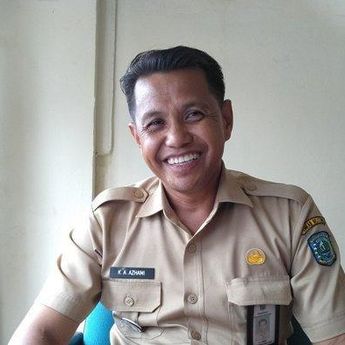 Penjelasan Kepala BKPSDM Kabupaten Belitung  tentang PPPK Akan Terima Pensiun