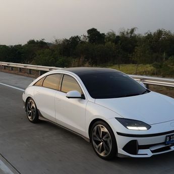 Hyundai Siap Untuk Luncurkan Mobil Listrik Murah Tahun Depan  