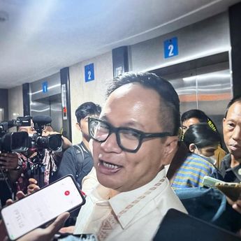 Indonesia Lanjut Kerja Sama dengan China Garap Proyek Kereta Cepat sampai Surabaya