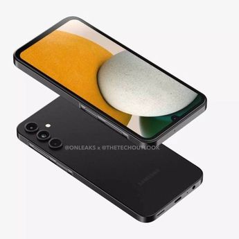 Bocoran Spesifikasi Samsung Galaxy A15, Pakai Layar OLED 90 Hz
