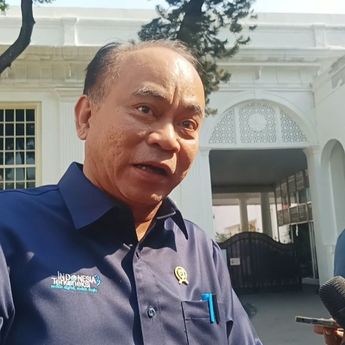 Soal Rencana TikTok Ingin Buka "E-commerce", Ini Respons Kominfo