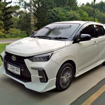 Update Untuk Daftar Harga City Car Baru per November 2023  