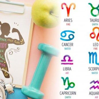 Cancer Mungkin Menghadapi Beberapa Masalah Mata, Kondisi Kesehatan Libra Akan Baik-baik Saja, Hanya Ada Di Ramalan Zodiak Kesehatan Besok, Edisi Rabu 8 November 2023