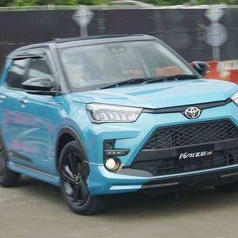 Mau Beli LSUV Baru, Ini Untuk Update Harganya per November 2023  