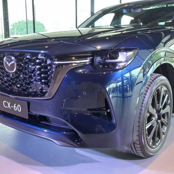 Mazda Mau Tambah Diler Mulai Awal 2024  