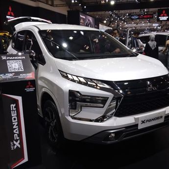 Daftar Untuk Harga LMPV Baru per November 2023  