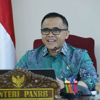 Seleksi CPNS 2024, Kuota untuk "Fresh Graduate" Akan Lebih Banyak