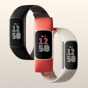  Fitbit Setop Penjualan Produknya di 29 Negara