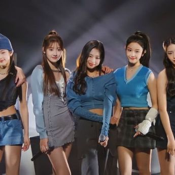 BABYMONSTER Akan Debut pada 27 November 2023