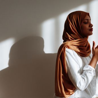 Melebur Segala Dosa, Ini Doa Jumat Pagi dan Doa Sayyidul Istighfar