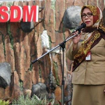 Disebut Bakal Jabat Pj Wali Kota Pangkalpinang, Profil Lusje Anneke Tabalujan