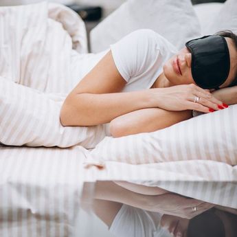 Alasan Larangan Tidur Hadap Utara Berdasarkan Feng Shui  