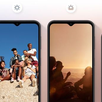 Samsung Galaxy M44 Meluncur Pakai Snapdragon 888