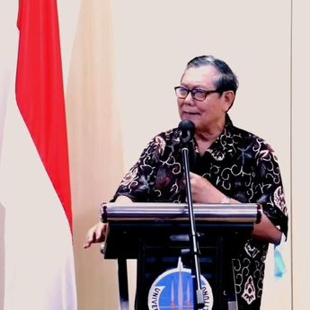 Bustami Rahman Pernah Minta Pj Gubernur Babel Dievaluasi, Ini Komentarnya Setelah Suganda Diganti  