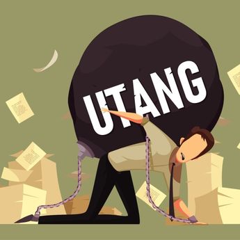 Mau Tahu? Yuk Amalkan Doa Pelunas Utang Menurut Ustaz Abdul Somad   