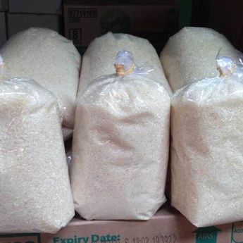 Diskopdag Pangkalpinang Pastikan Stok Aman, Ini Penyebab Harga Gula Pasir Naik Jadi Rp17.000