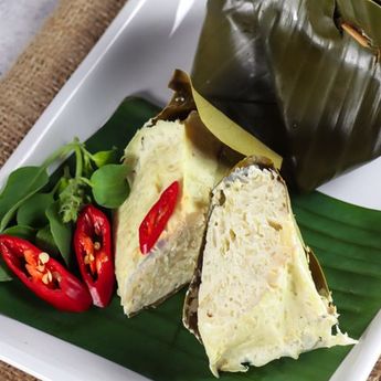 Masakan Khas Jawa Tengah Dikukus, Berikut Resep Gadon Sapi MPASI