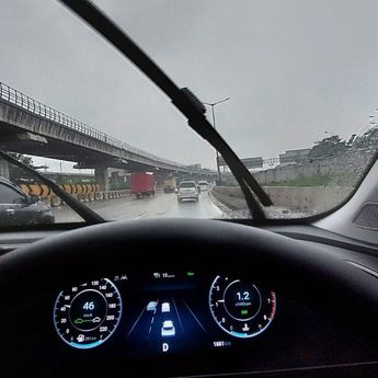 Mulai Musim Hujan, Jangan Abaikan Untuk Kondisi Karet Wiper  