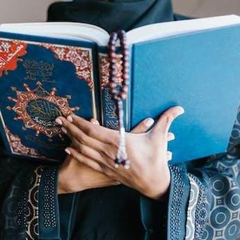 Melebur Segala Dosa, Ini Doa Jumat Pagi dan Doa Sayyidul Istighfar, Termasuk 7 Amalan ini   