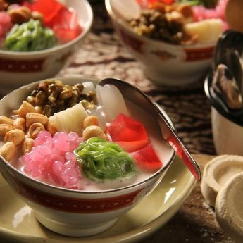 Cocok Disajikan Saat Hujan, Berikut Resep Angsle Khas Malang