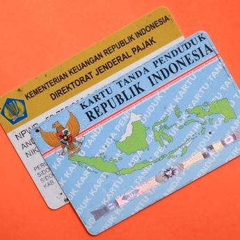 Sekitar 12 Juta Wajib Pajak Belum Padankan NIK-NPWP